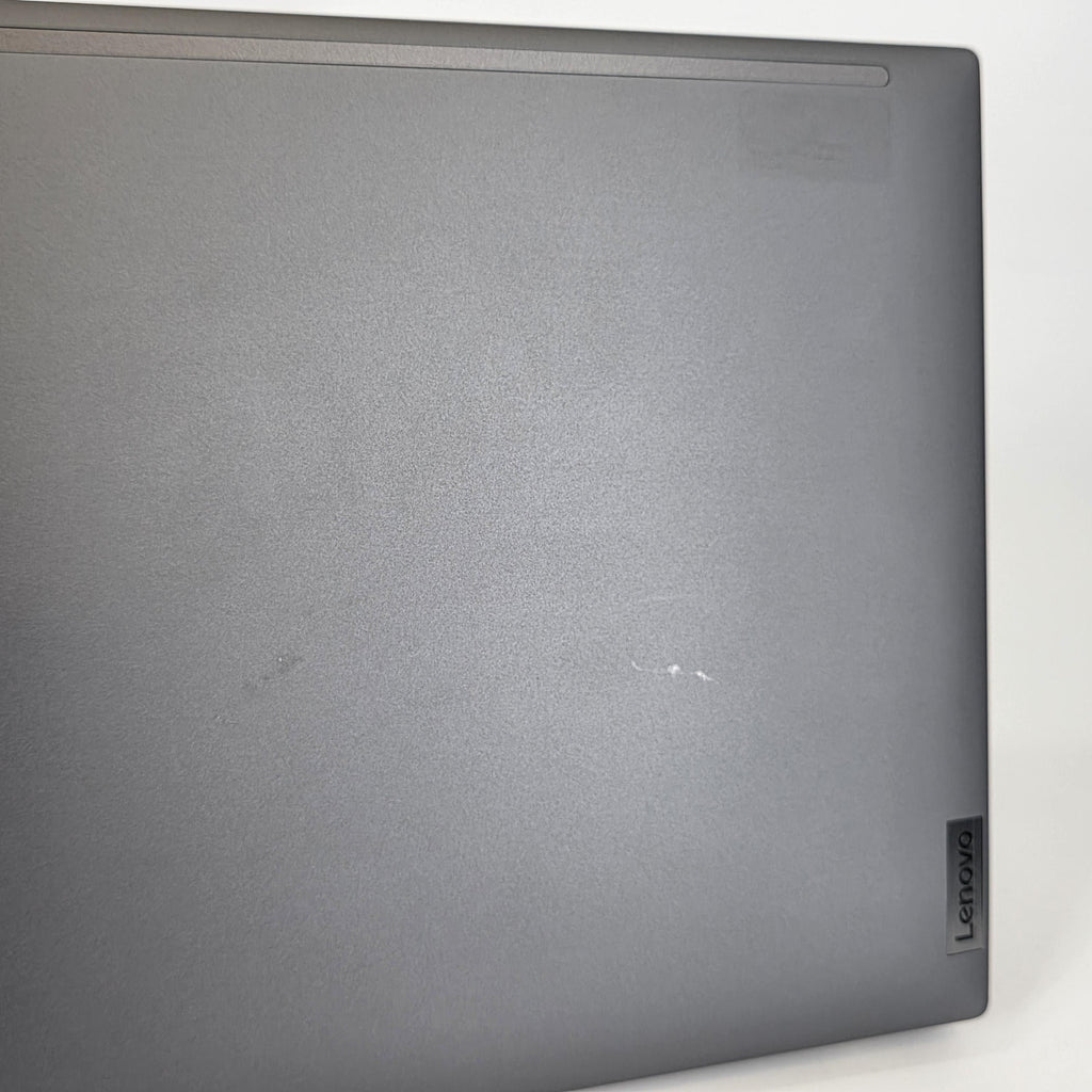 Lenovo ThinkPad T14 Gen 4 Gray 1.7 GHz Intel Core i7 13th Gen. 32GB RAM 1TB Solid State Drive