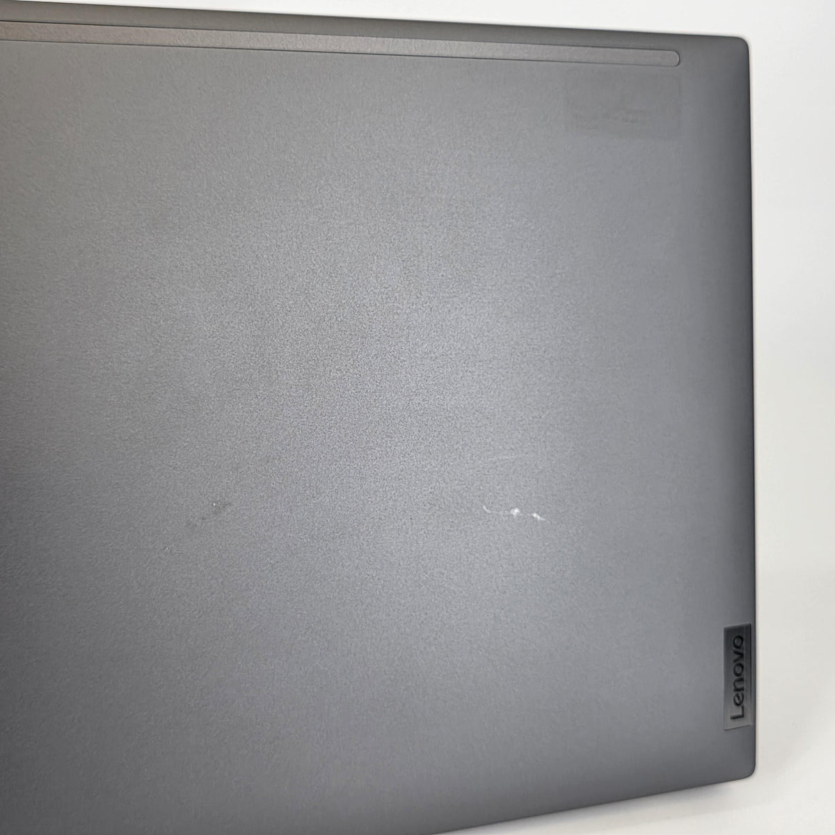 Lenovo ThinkPad T14 Gen 4 Gray 1.7 GHz Intel Core i7 13th Gen. 32GB RAM 1TB Solid State Drive