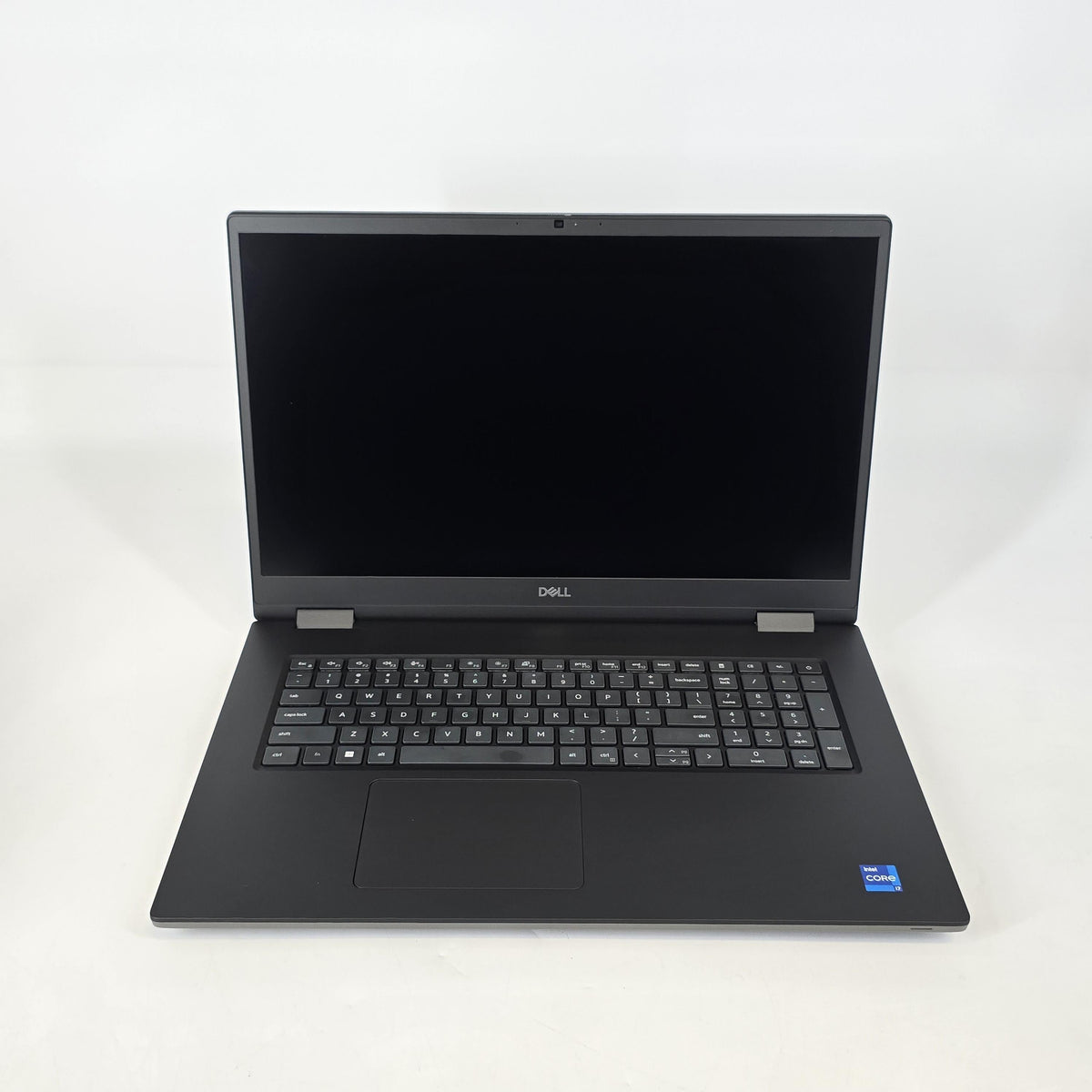Dell Precision 7780 17.3 Gray 2.1 GHz Intel Core i7 13th Gen. 32GB RAM 256GB Solid State Drive