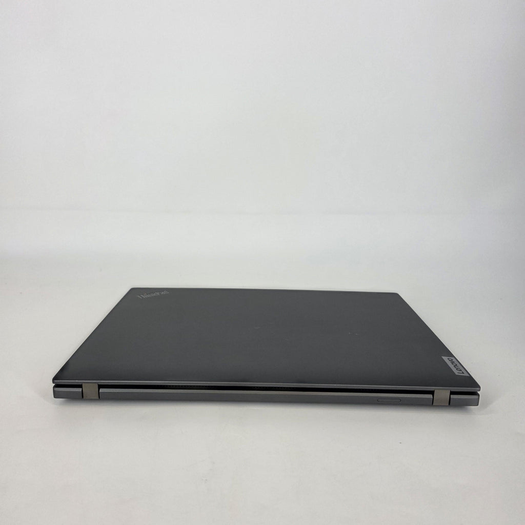 Lenovo ThinkPad T14 Gen 4 Gray 1.7 GHz Intel Core i7 13th Gen. 32GB RAM 1TB Solid State Drive
