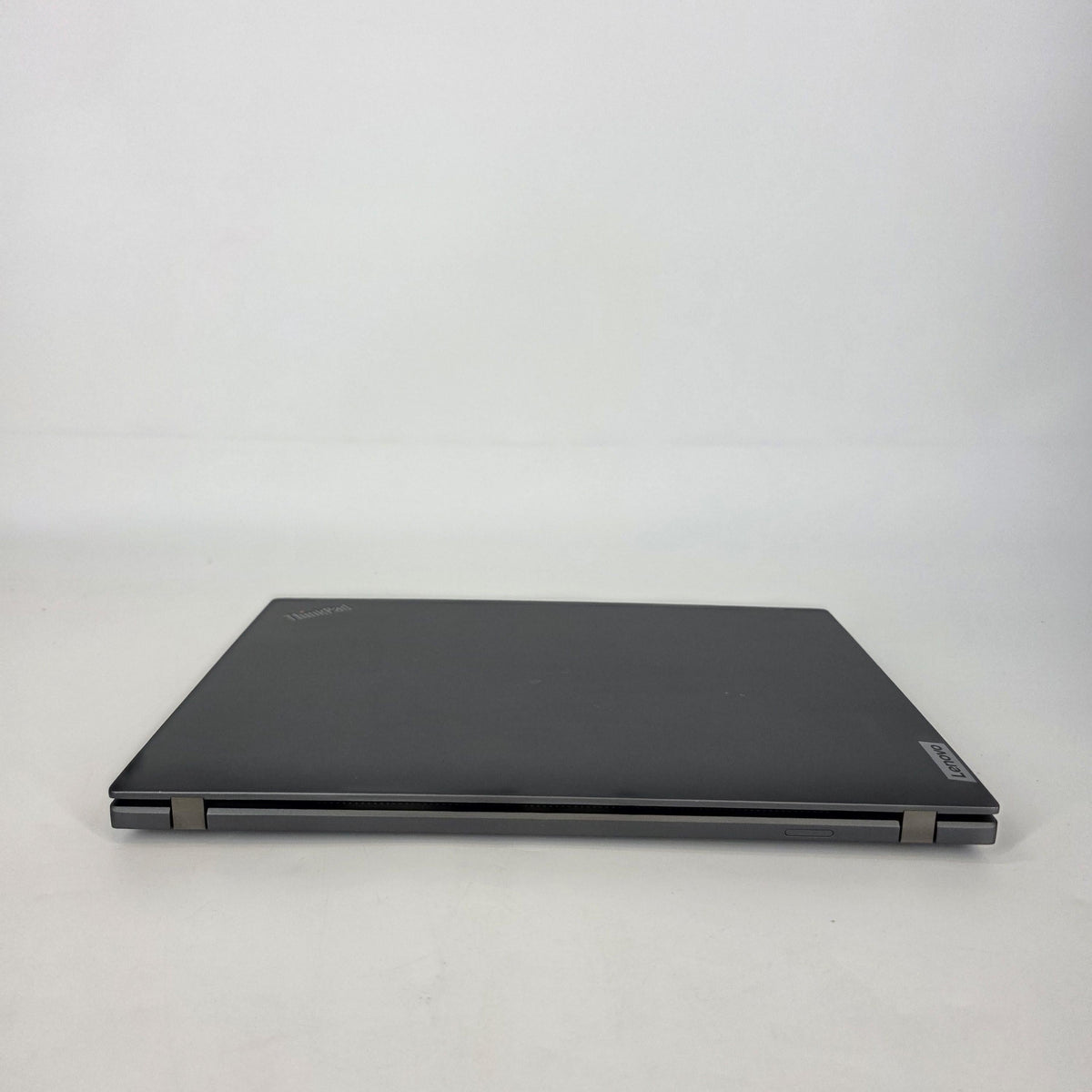 Lenovo ThinkPad T14 Gen 4 Gray 1.7 GHz Intel Core i7 13th Gen. 32GB RAM 1TB Solid State Drive