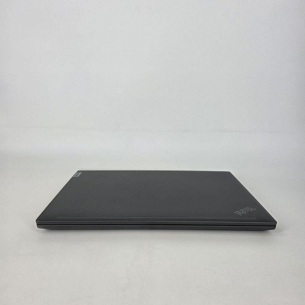 Lenovo ThinkPad T14 Gen 4 Gray 1.7 GHz Intel Core i7 13th Gen. 32GB RAM 1TB Solid State Drive