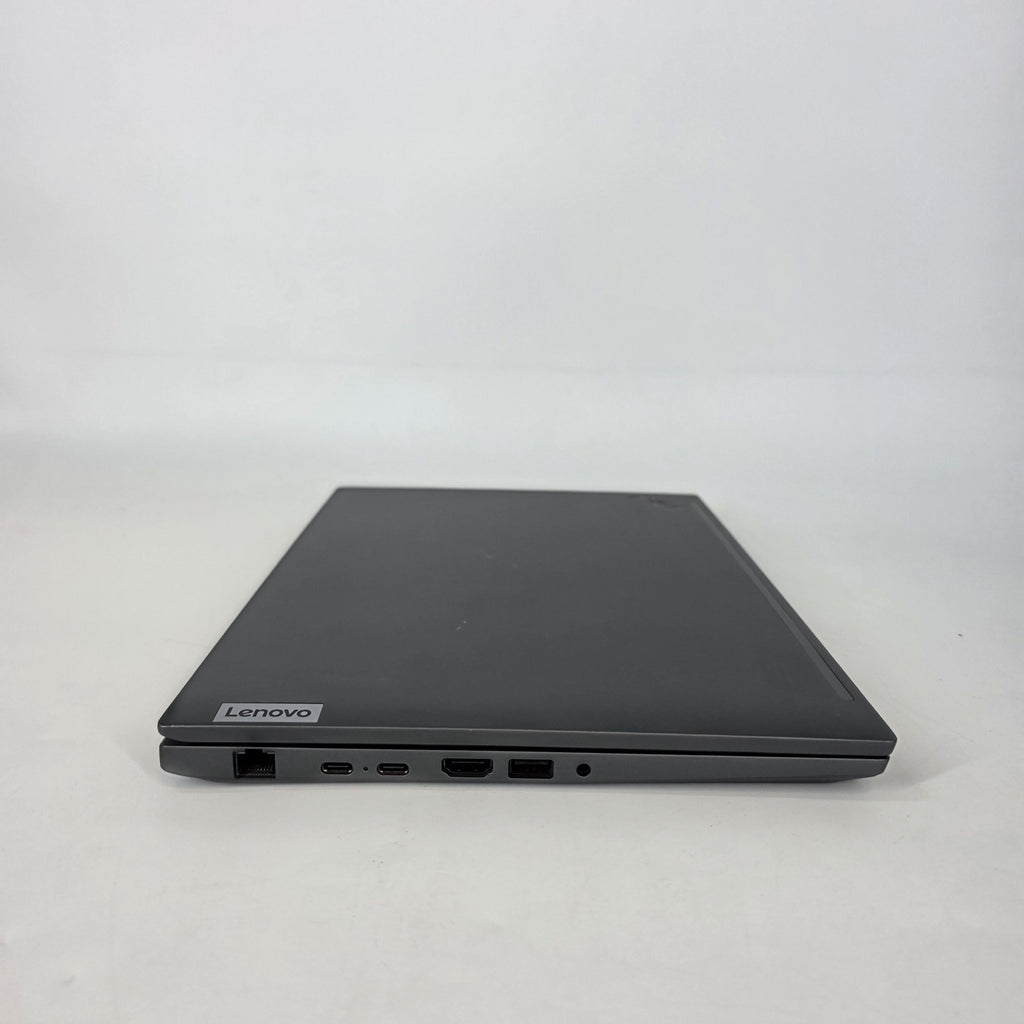 Lenovo ThinkPad T14 Gen 4 Gray 1.7 GHz Intel Core i7 13th Gen. 32GB RAM 1TB Solid State Drive