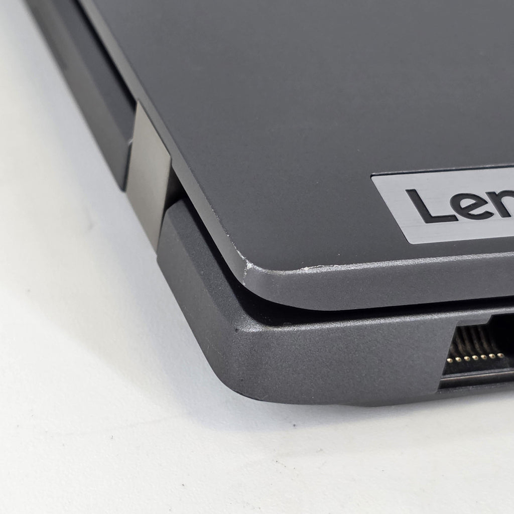 Lenovo ThinkPad T14 Gen 4 Gray 1.7 GHz Intel Core i7 13th Gen. 32GB RAM 1TB Solid State Drive