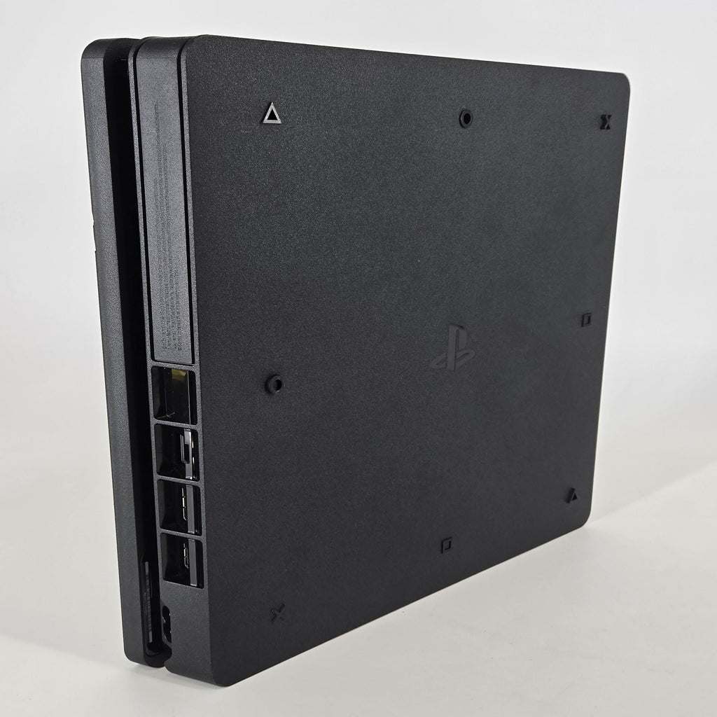 Sony PlayStation 4 1TB