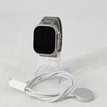 Apple Watch (Ultra 3) 49mm Natural Unlocked 64GB