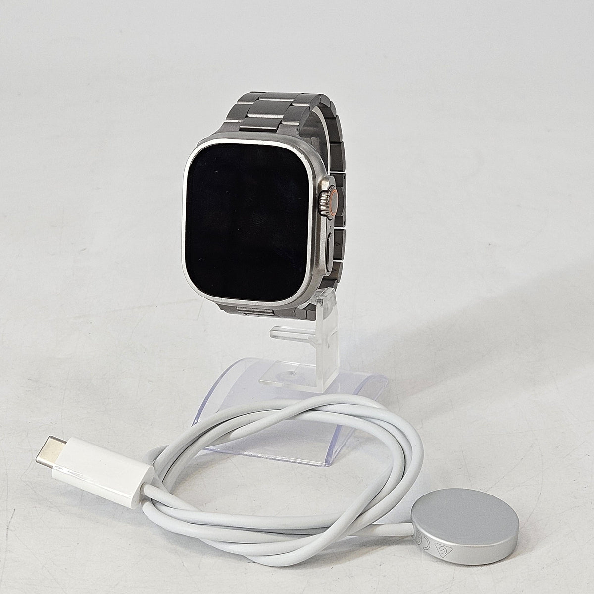 Apple Watch (Ultra 3) 49mm Natural Unlocked 64GB
