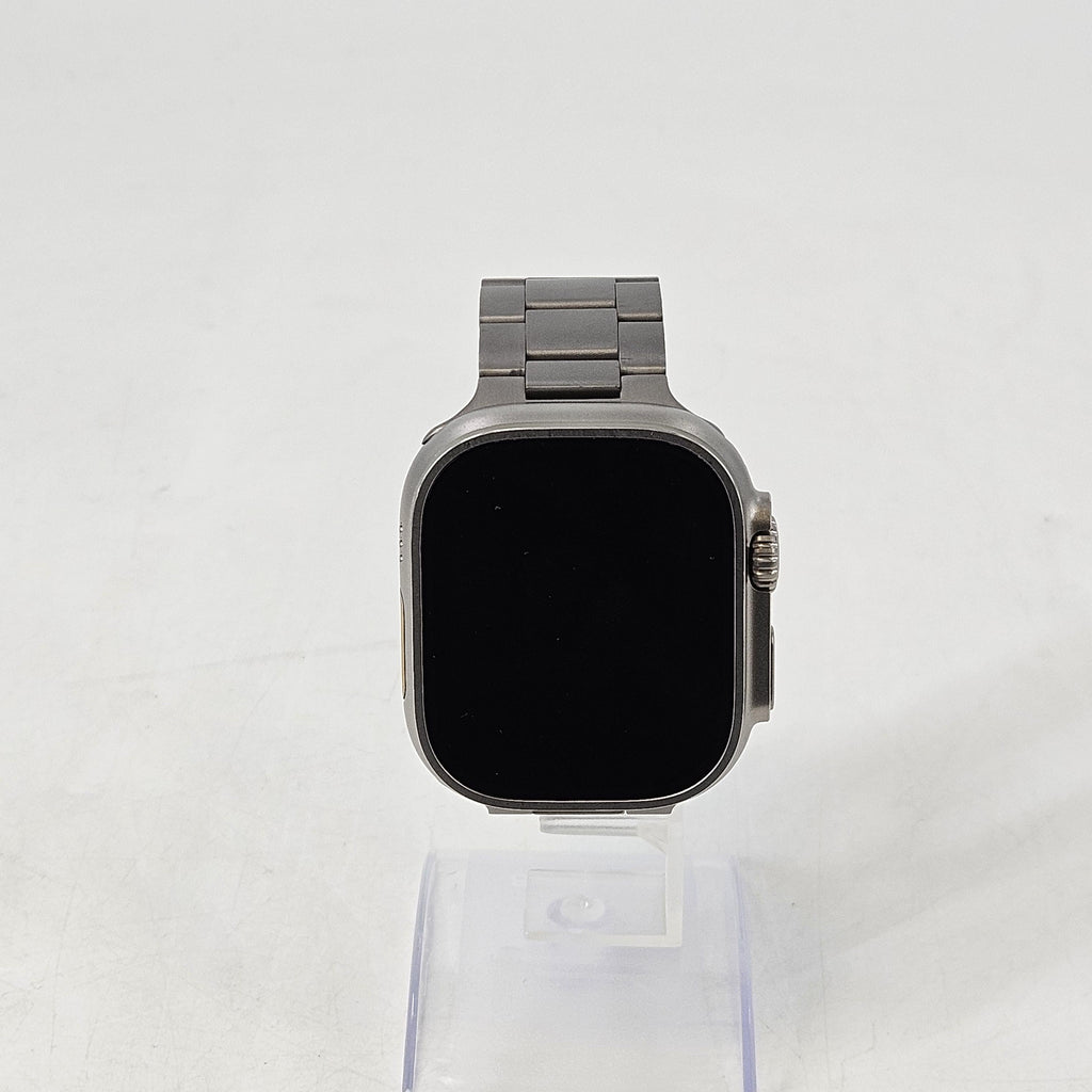Apple Watch (Ultra 3) 49mm Natural Unlocked 64GB