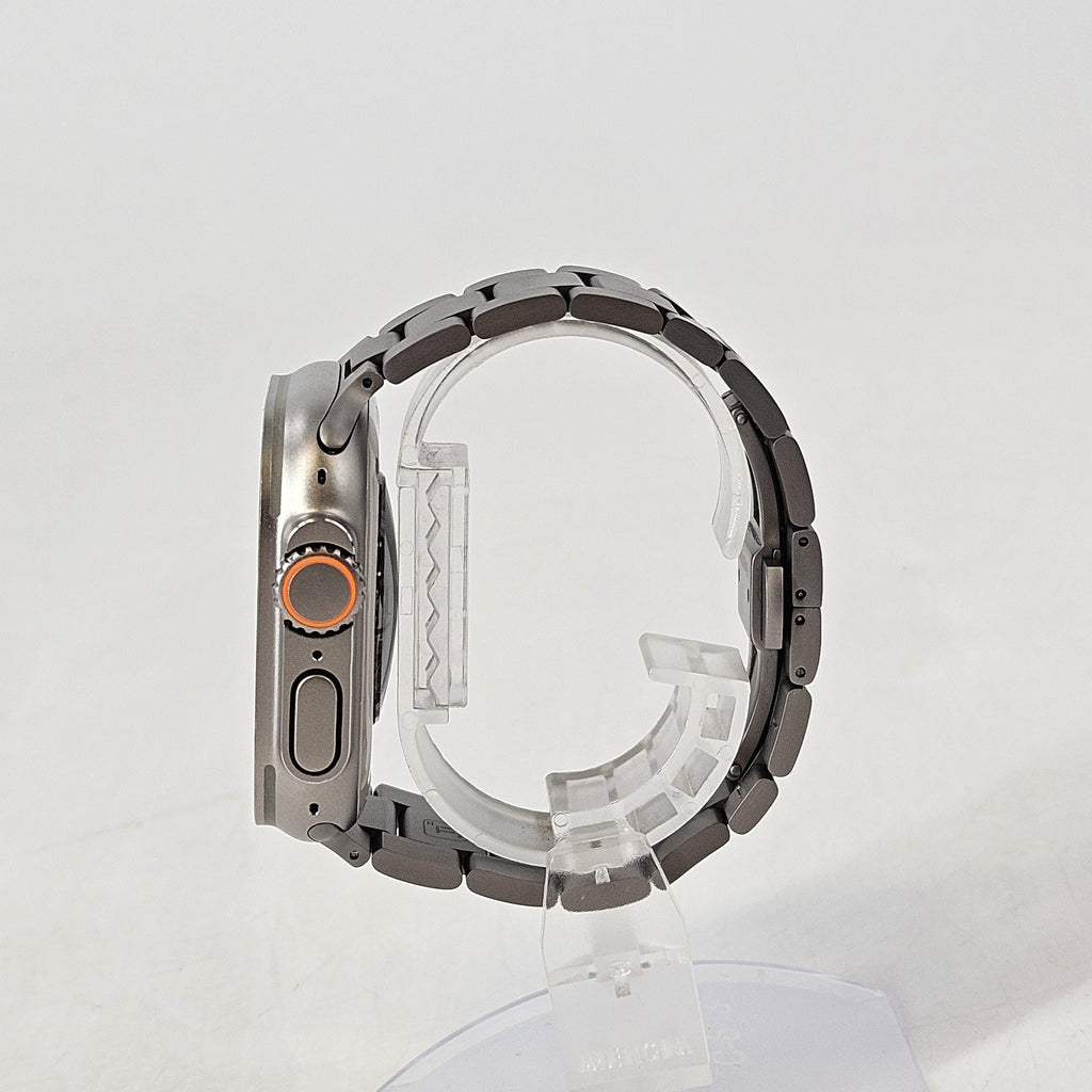 Apple Watch (Ultra 3) 49mm Natural Unlocked 64GB