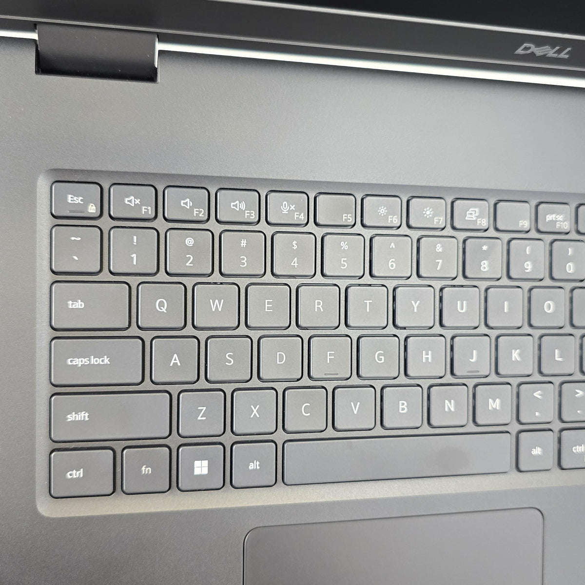 Dell Precision 7780 17.3 Gray 2.1 GHz Intel Core i7 13th Gen. 32GB RAM 256GB Solid State Drive