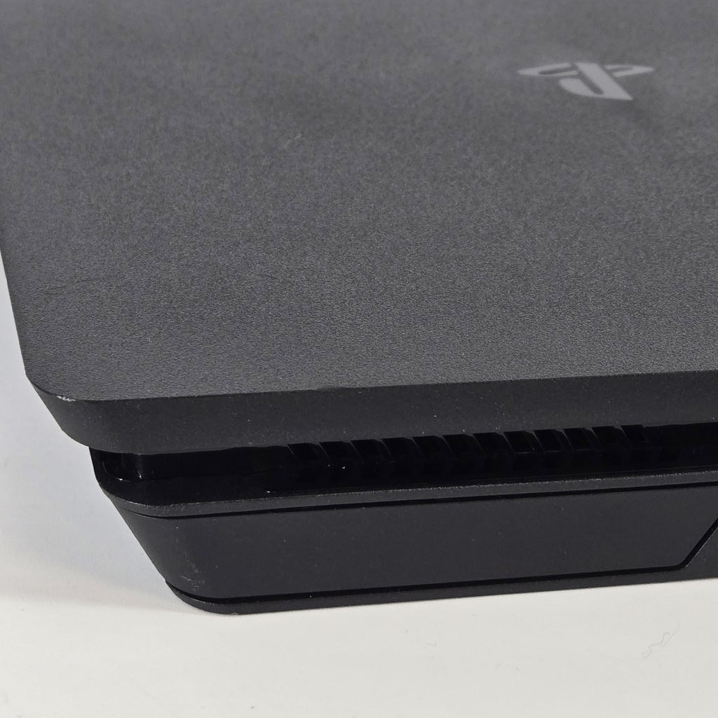 Sony PlayStation 4 1TB