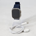 Apple Watch (Ultra 2) 49mm Natural Unlocked 64GB