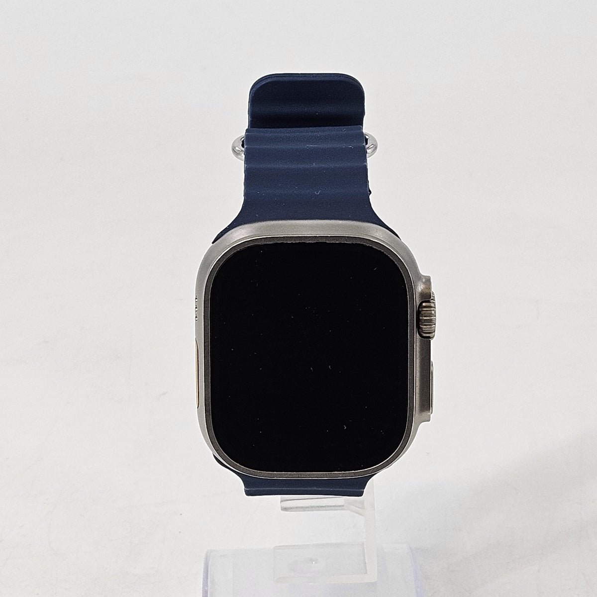 Apple Watch (Ultra 2) 49mm Natural Unlocked 64GB