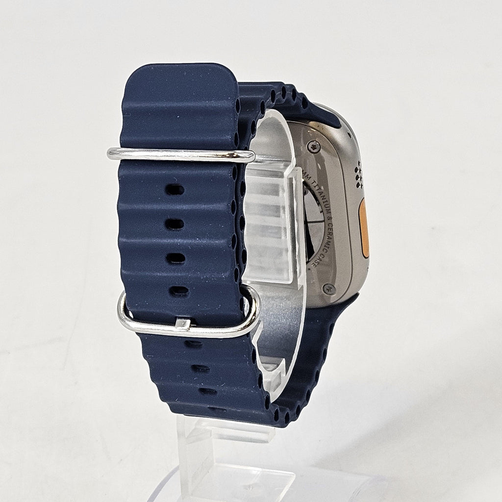 Apple Watch (Ultra 2) 49mm Natural Unlocked 64GB