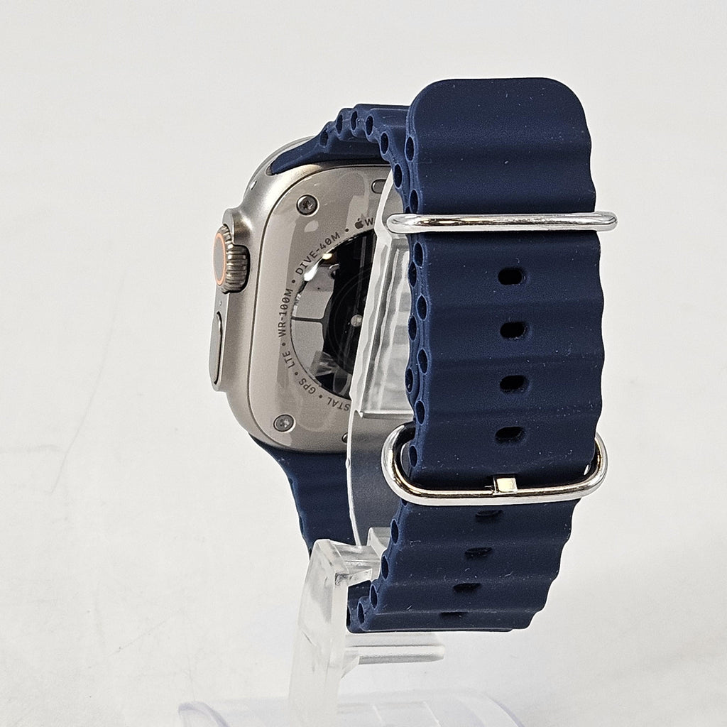 Apple Watch (Ultra 2) 49mm Natural Unlocked 64GB