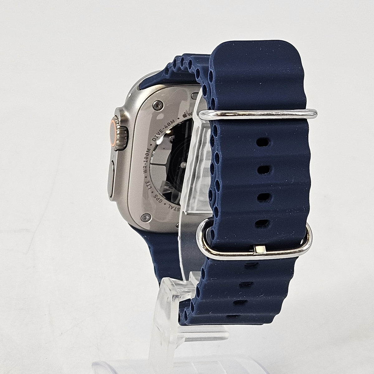 Apple Watch (Ultra 2) 49mm Natural Unlocked 64GB
