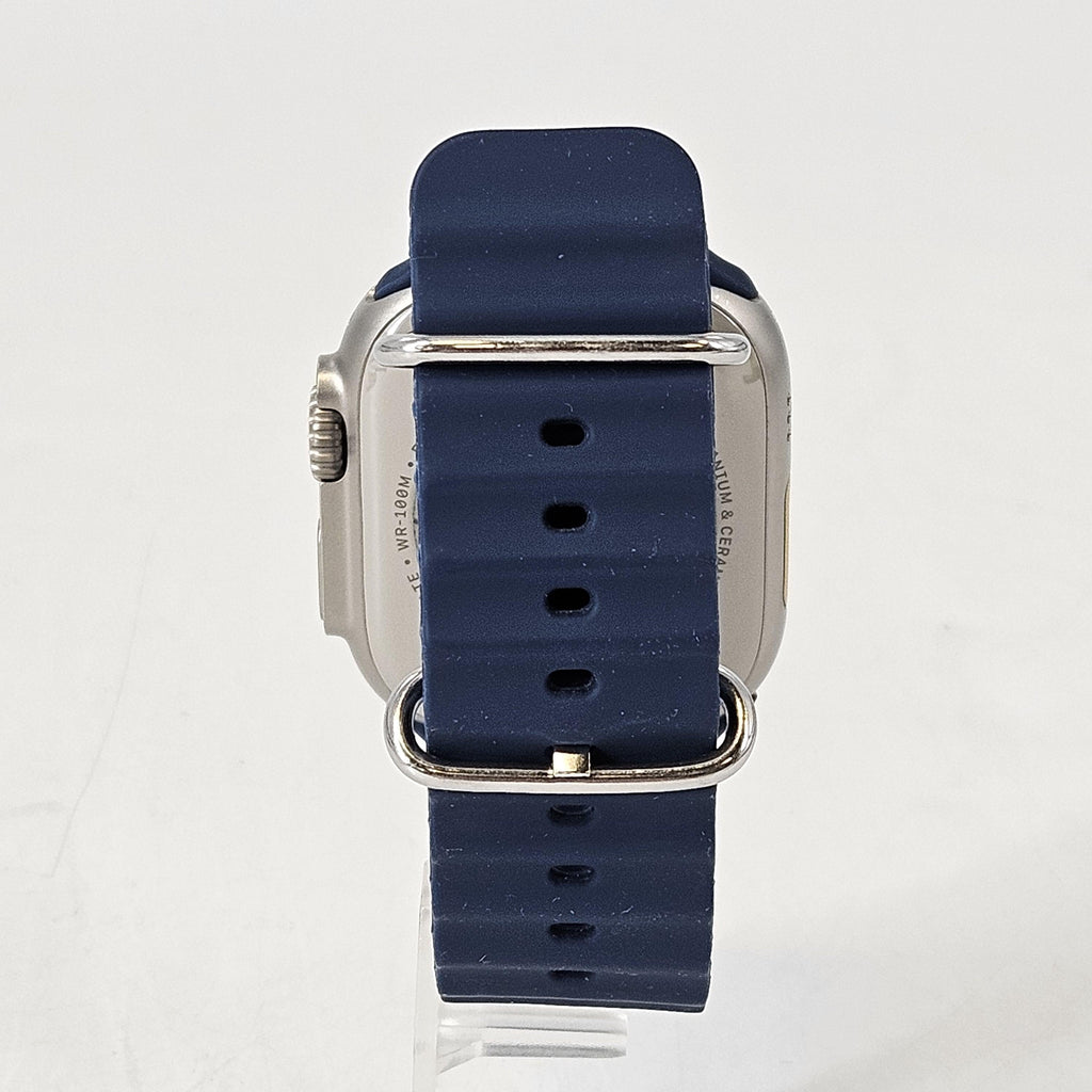 Apple Watch (Ultra 2) 49mm Natural Unlocked 64GB
