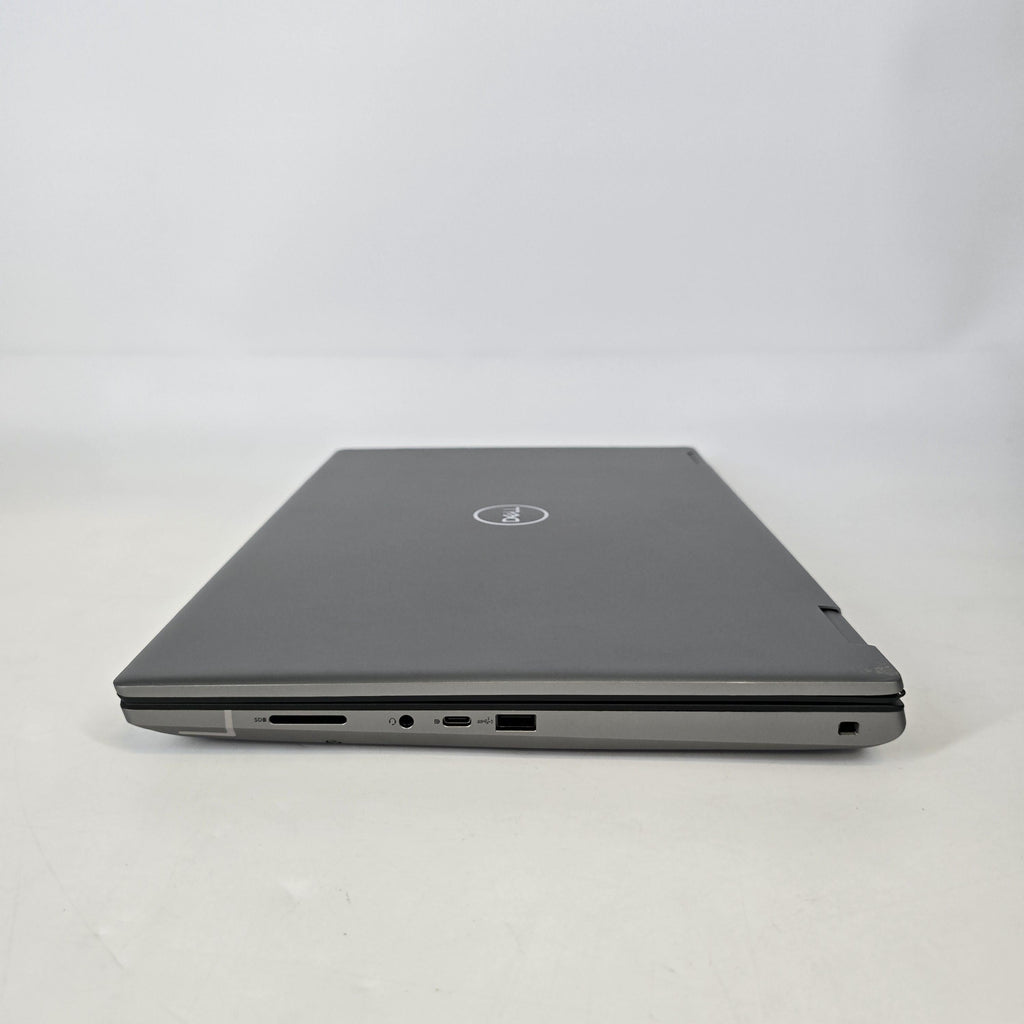 Dell Precision 7780 17.3 Gray 2.1 GHz Intel Core i7 13th Gen. 32GB RAM 256GB Solid State Drive