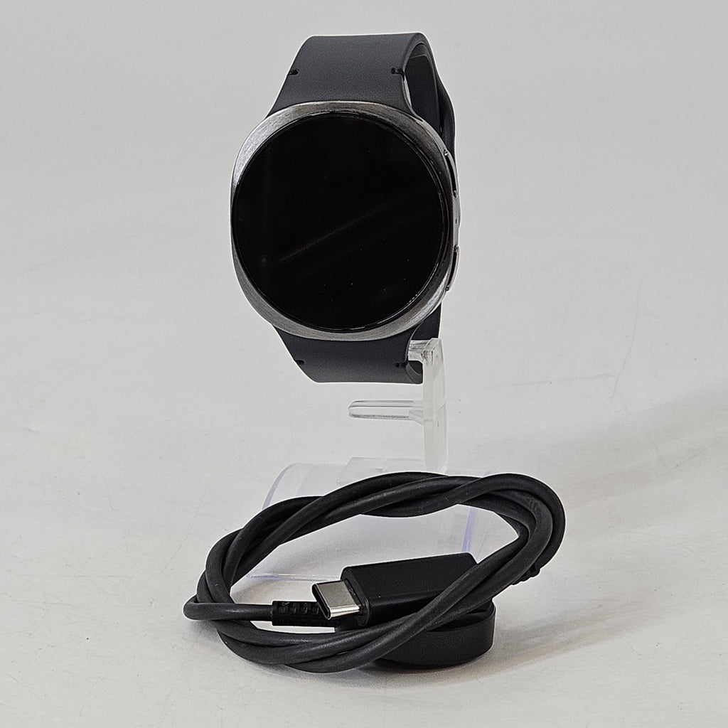 Samsung Galaxy Watch8 44mm Graphite Unlocked 32GB