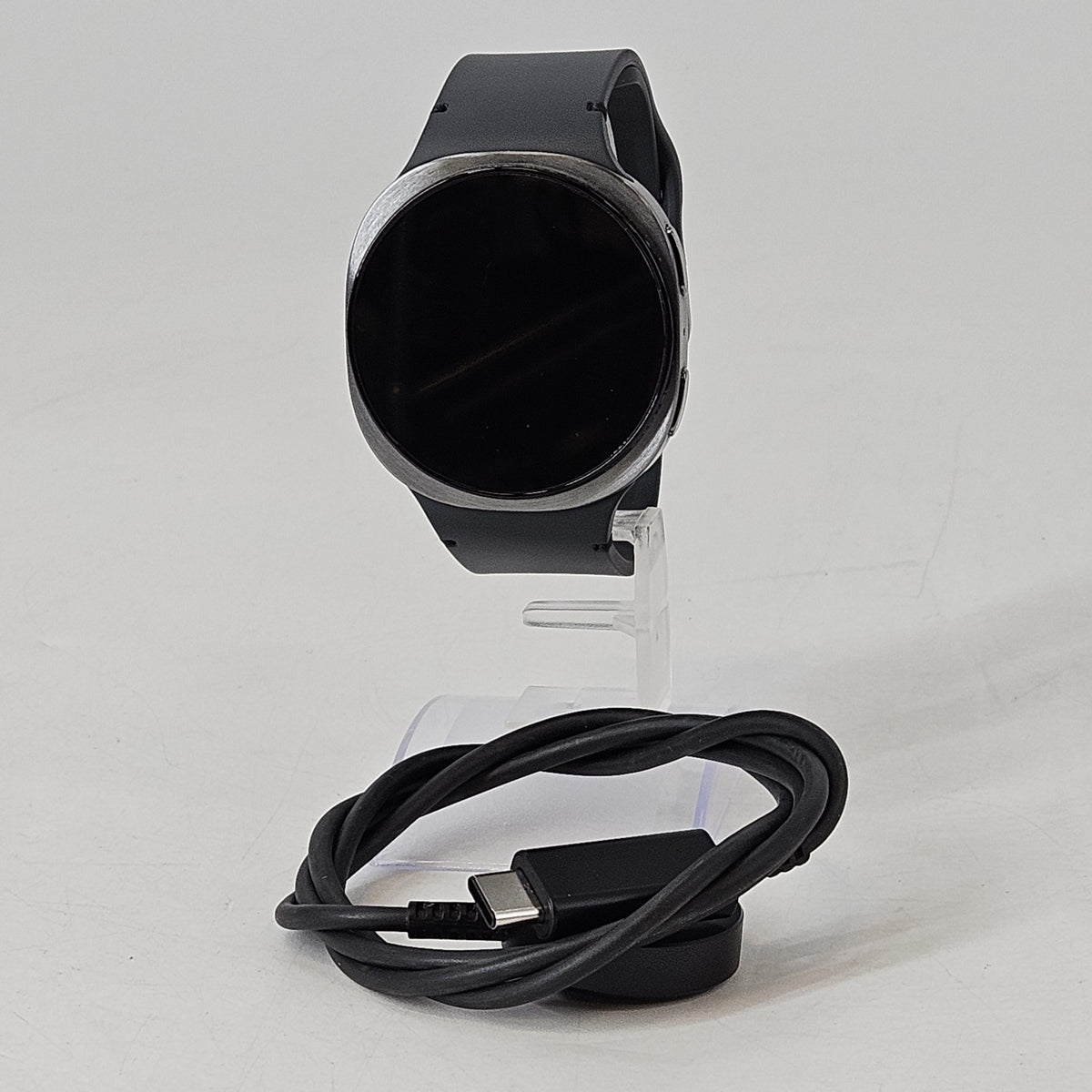 Samsung Galaxy Watch8 44mm Graphite Unlocked 32GB