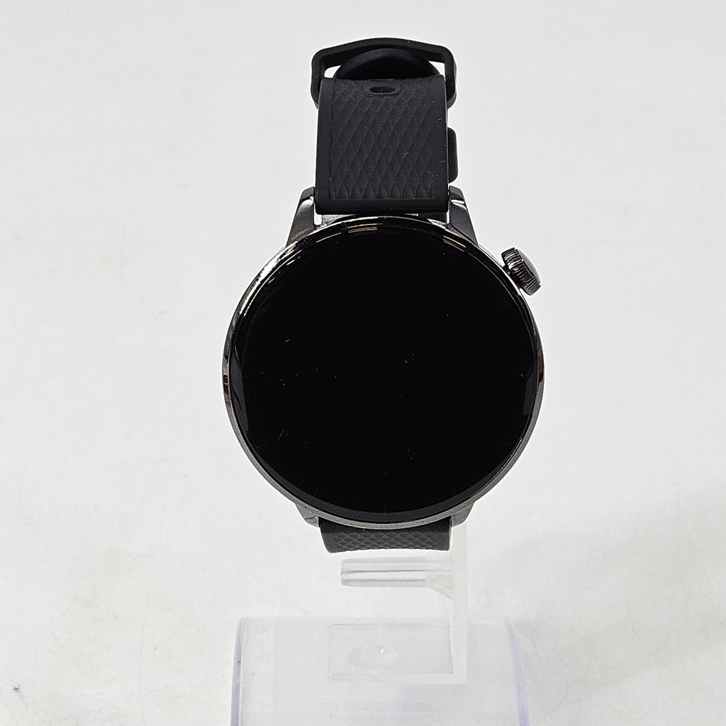 OnePlus Watch 3 43mm Black WiFi 32GB