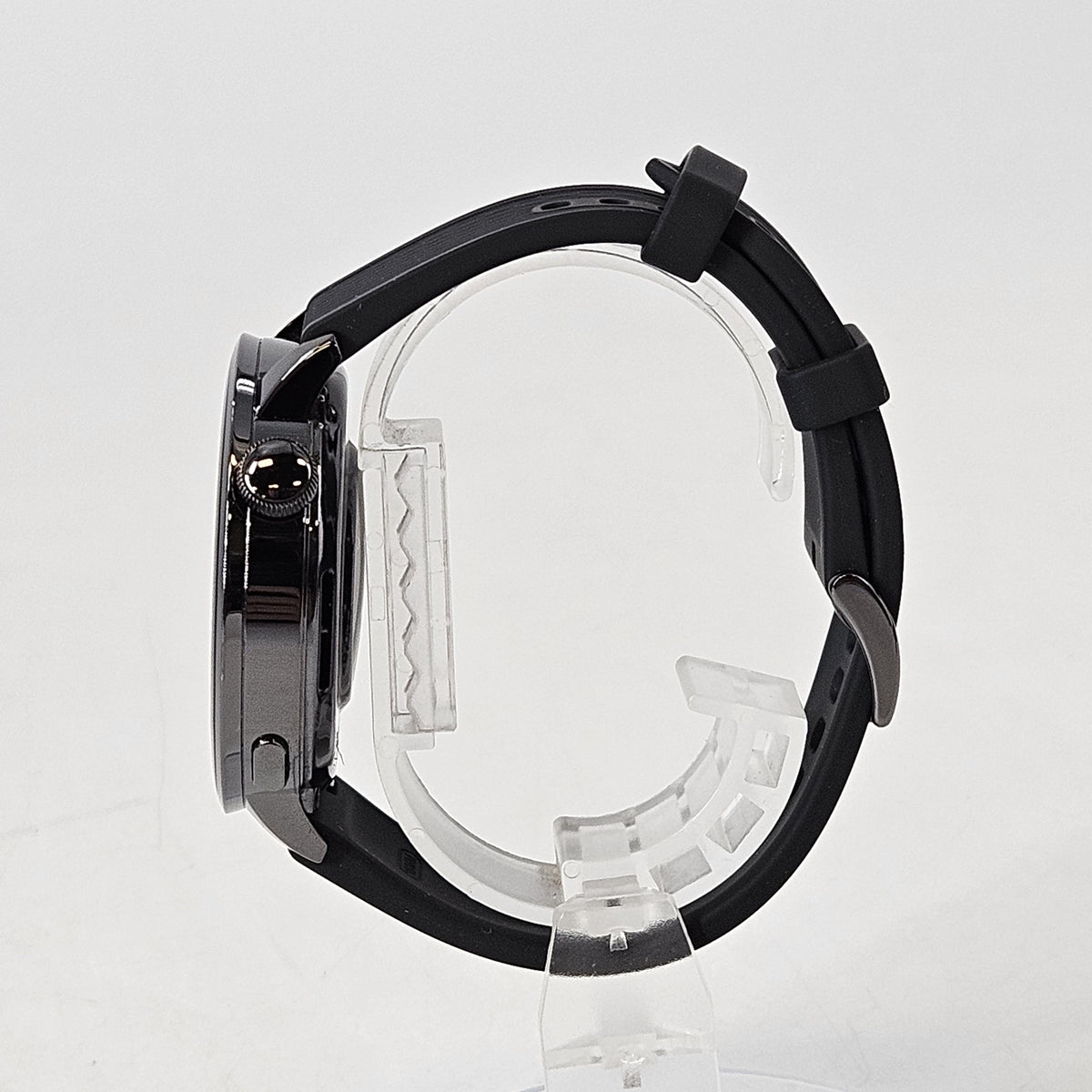 OnePlus Watch 3 43mm Black WiFi 32GB