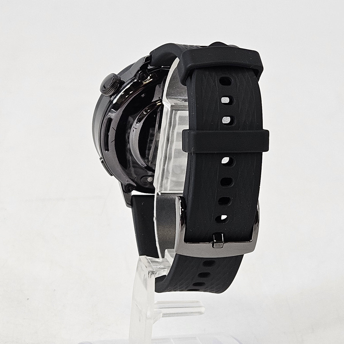 OnePlus Watch 3 43mm Black WiFi 32GB