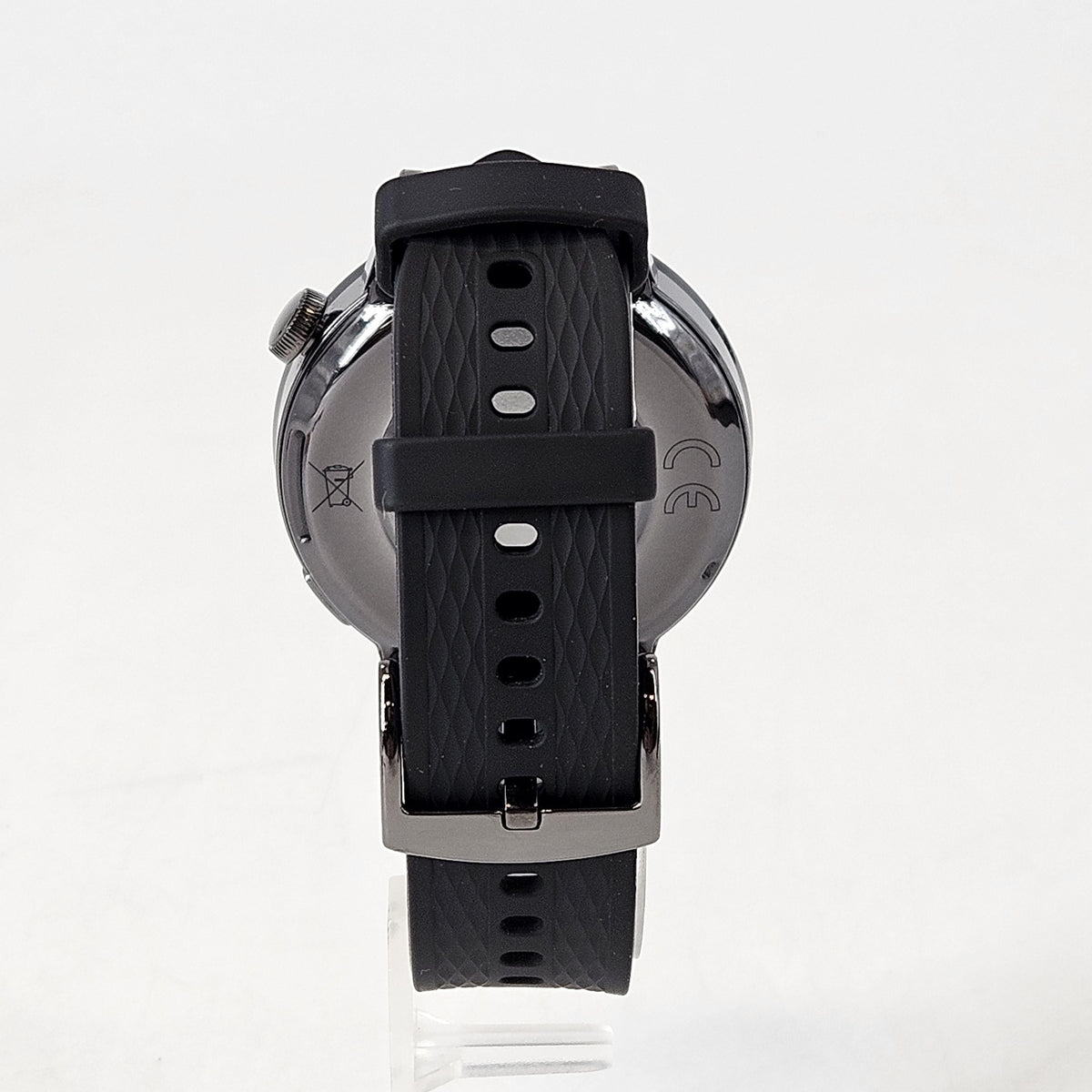 OnePlus Watch 3 43mm Black WiFi 32GB