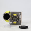 Garmin Fenix 8 Solar Sapphire Edition 47mm Titanium GPS