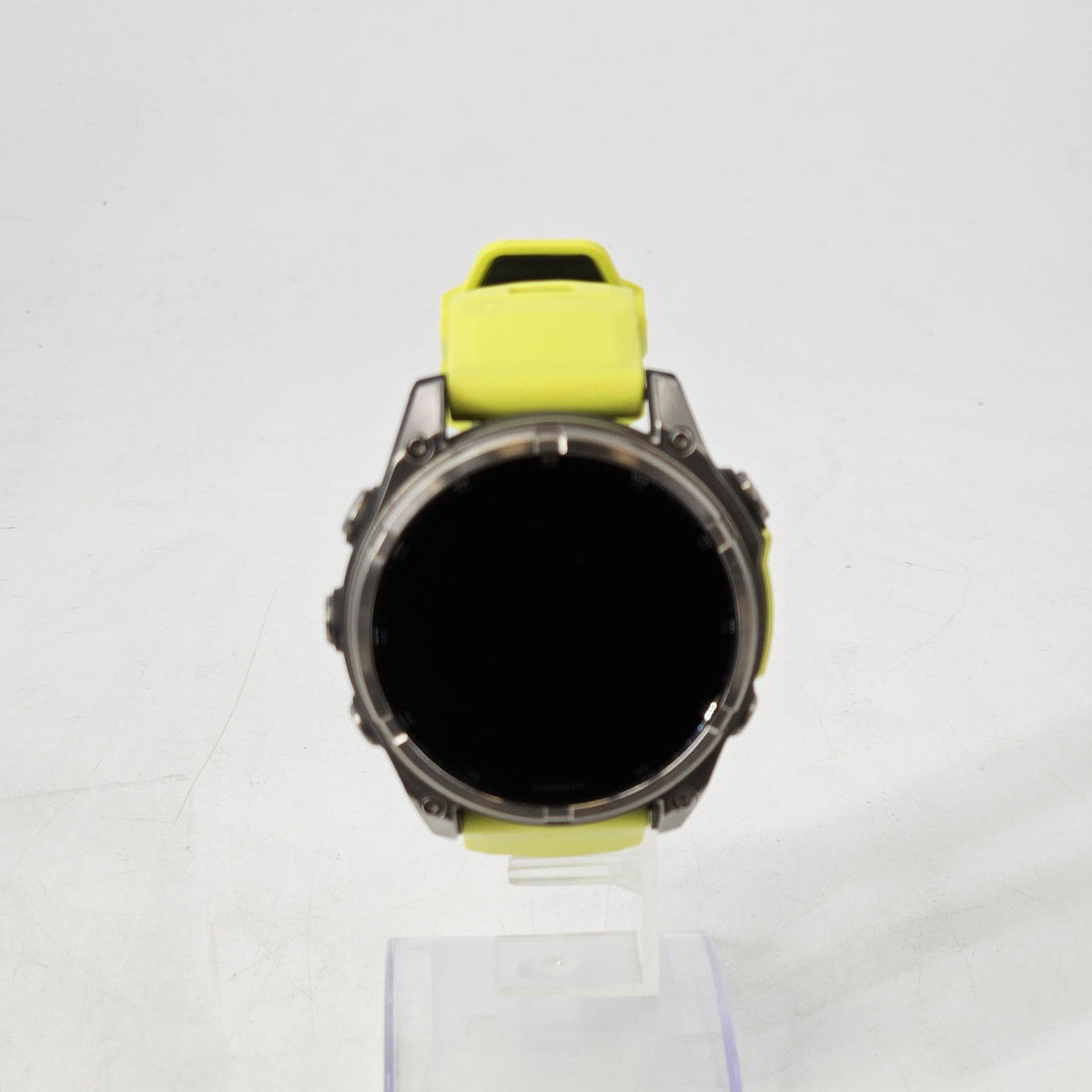 Garmin Fenix 8 Solar Sapphire Edition 47mm Titanium GPS