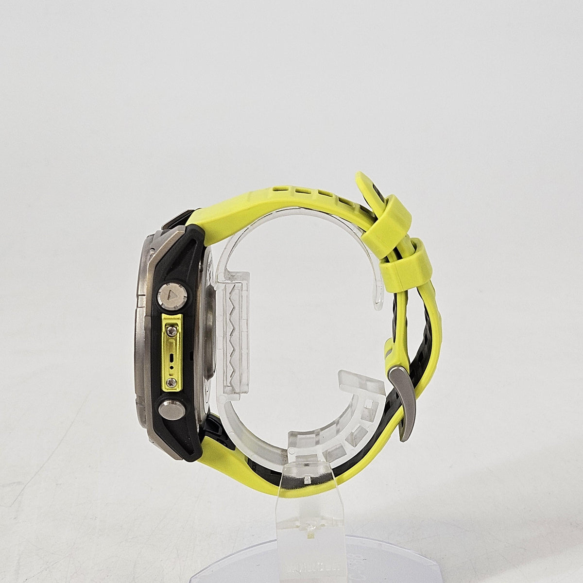 Garmin Fenix 8 Solar Sapphire Edition 47mm Titanium GPS