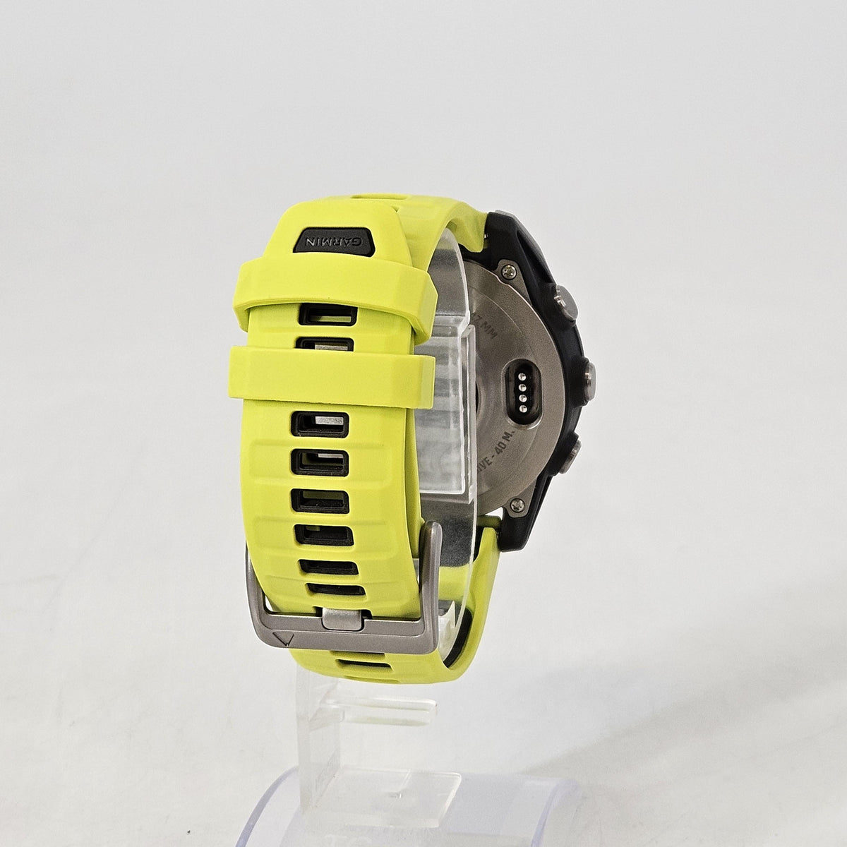 Garmin Fenix 8 Solar Sapphire Edition 47mm Titanium GPS
