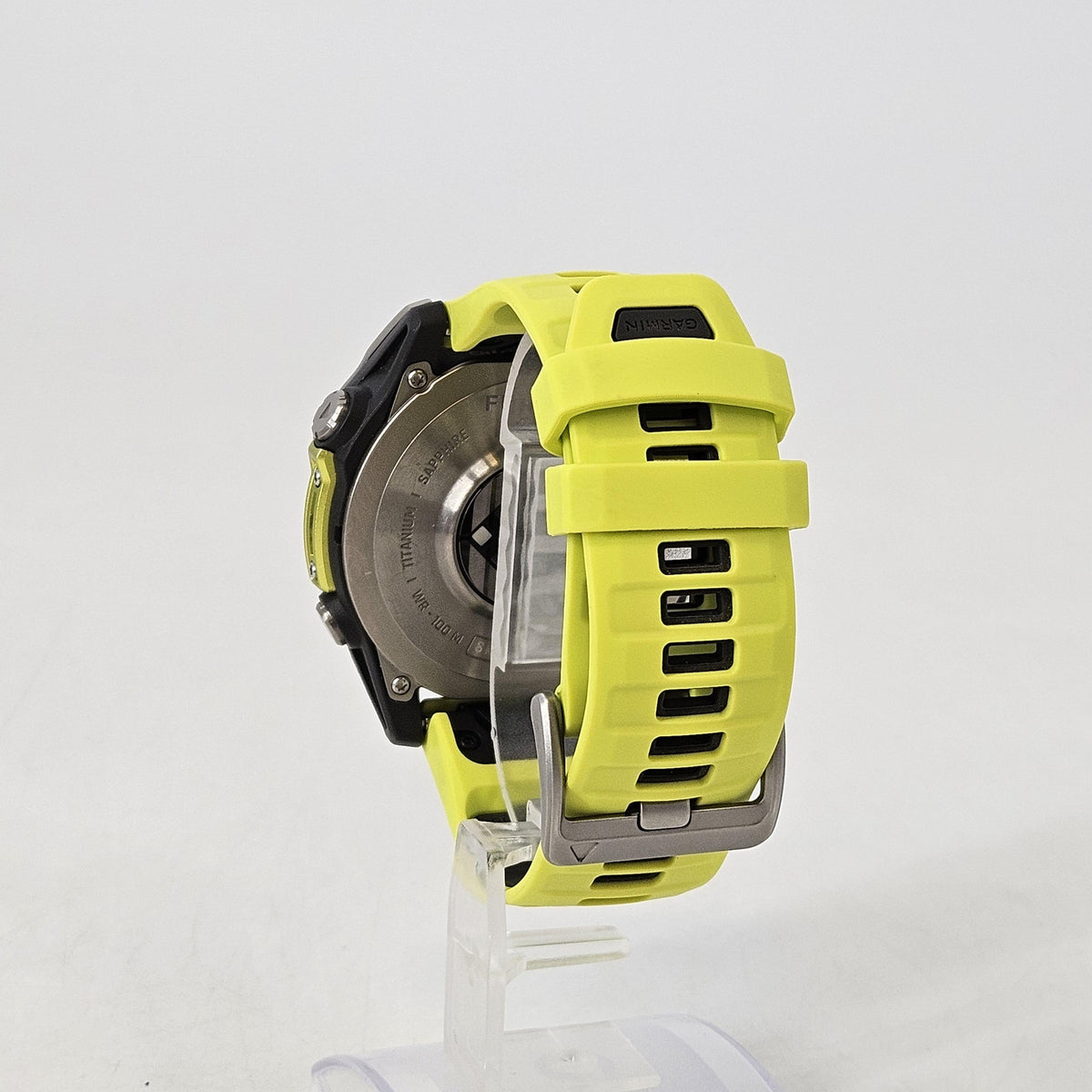 Garmin Fenix 8 Solar Sapphire Edition 47mm Titanium GPS