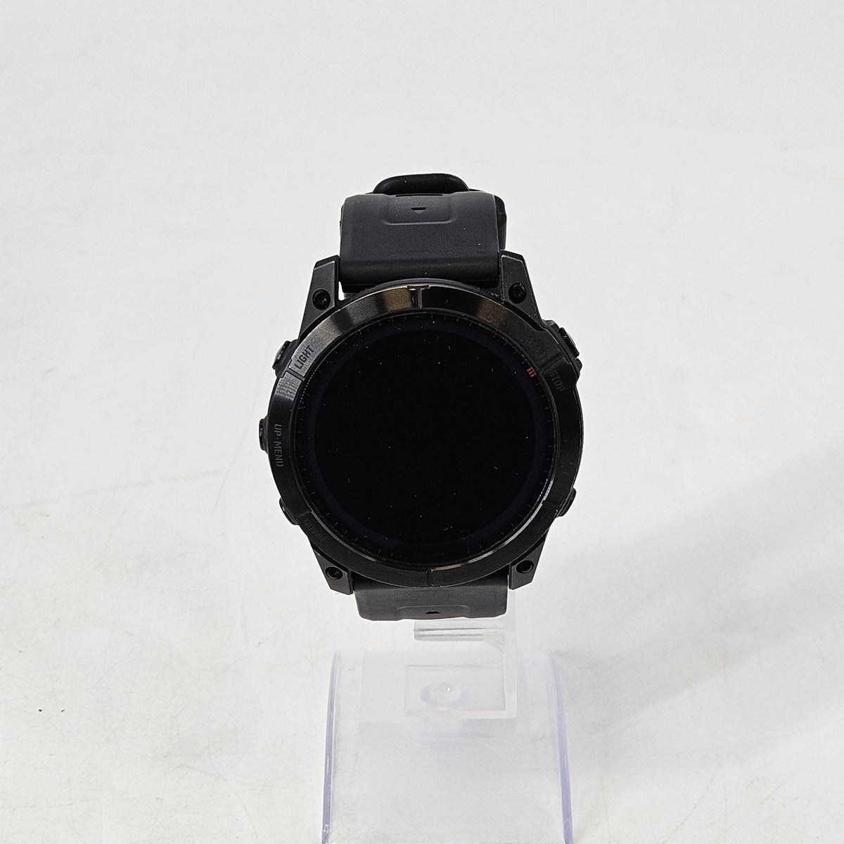 Garmin Fenix 7X Sapphire Solar Edition 51mm Black GPS