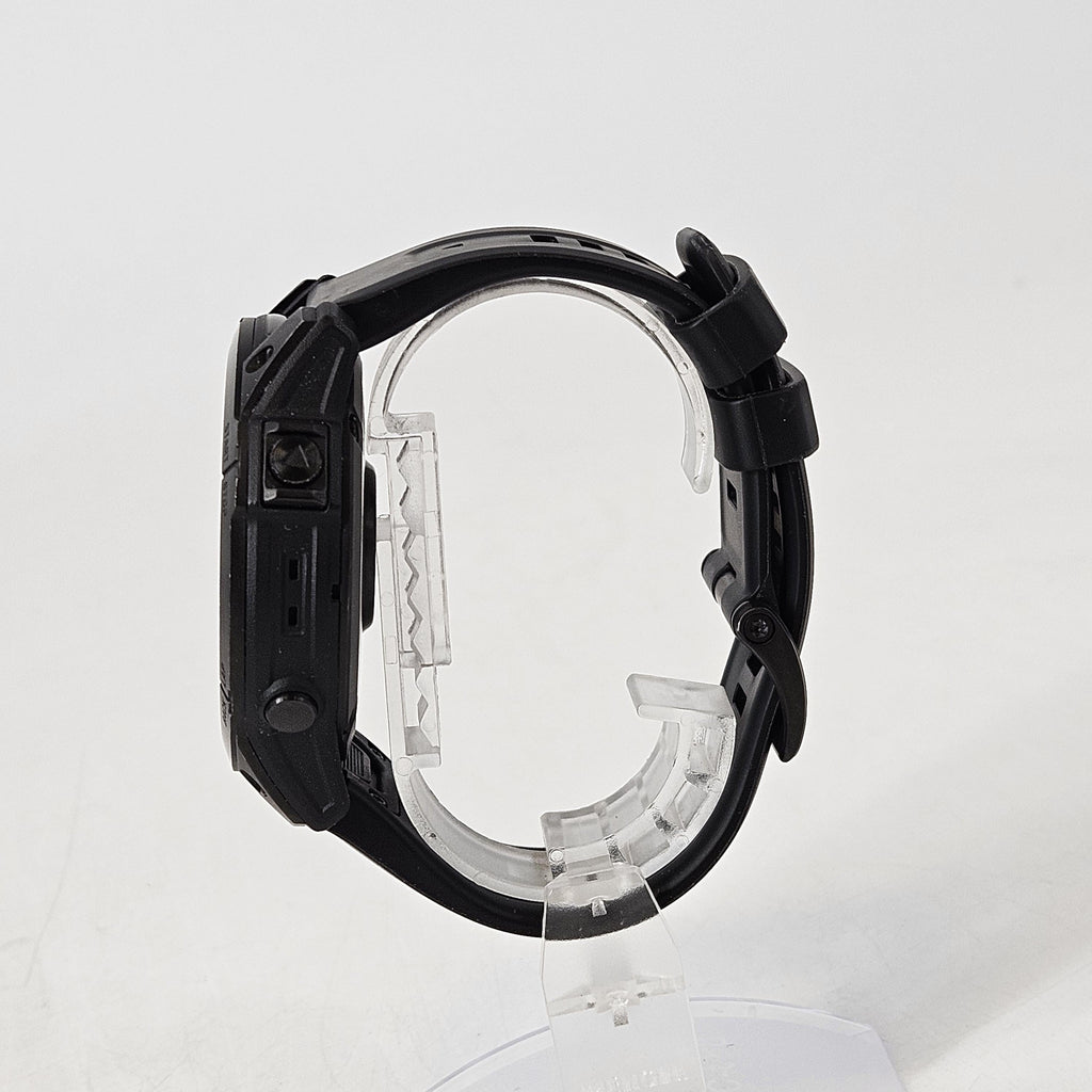 Garmin Fenix 7X Sapphire Solar Edition 51mm Black GPS