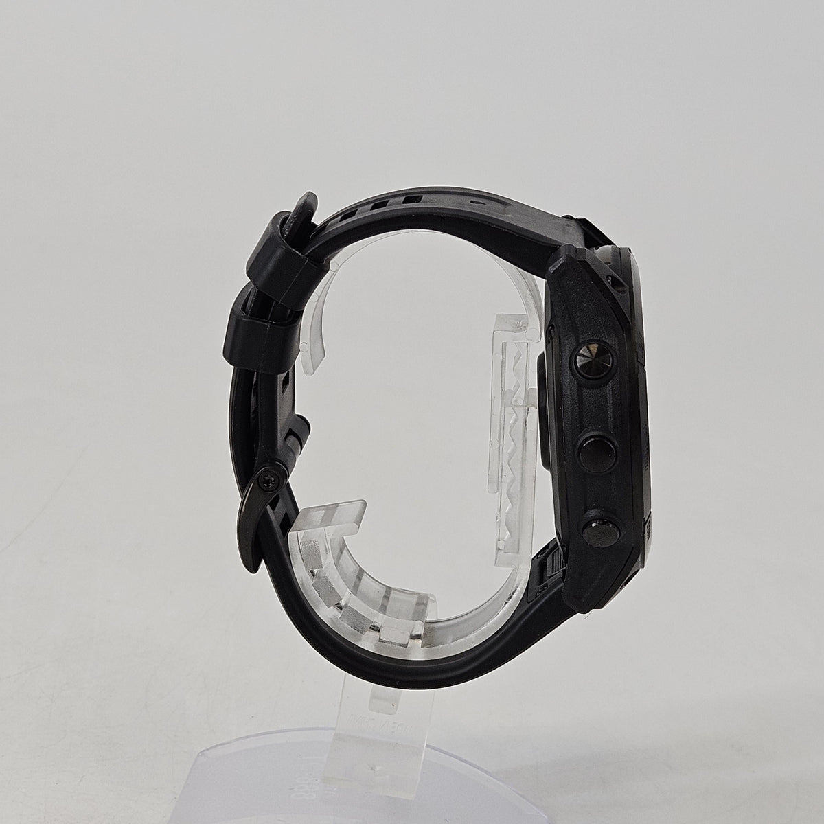 Garmin Fenix 7X Sapphire Solar Edition 51mm Black GPS