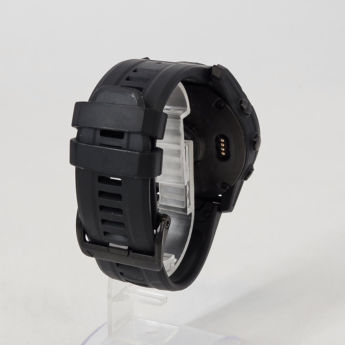 Garmin Fenix 7X Sapphire Solar Edition 51mm Black GPS