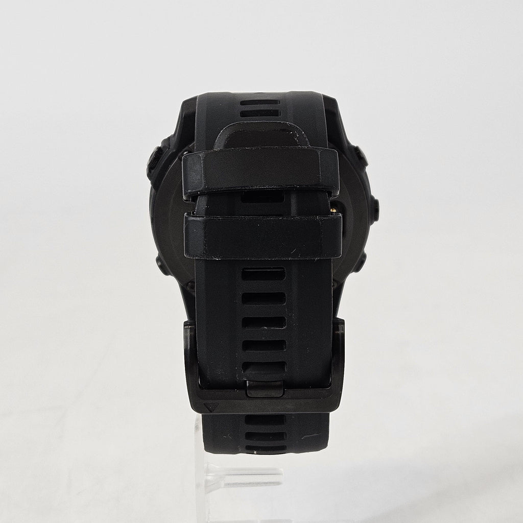 Garmin Fenix 7X Sapphire Solar Edition 51mm Black GPS
