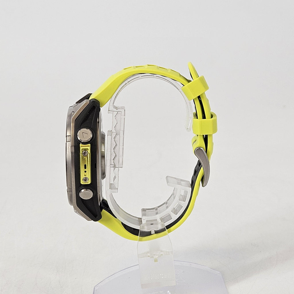 Garmin Fenix 8 Solar Sapphire Edition 47mm Silver GPS