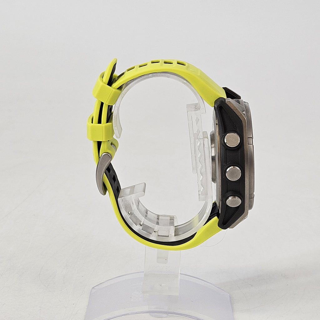 Garmin Fenix 8 Solar Sapphire Edition 47mm Silver GPS