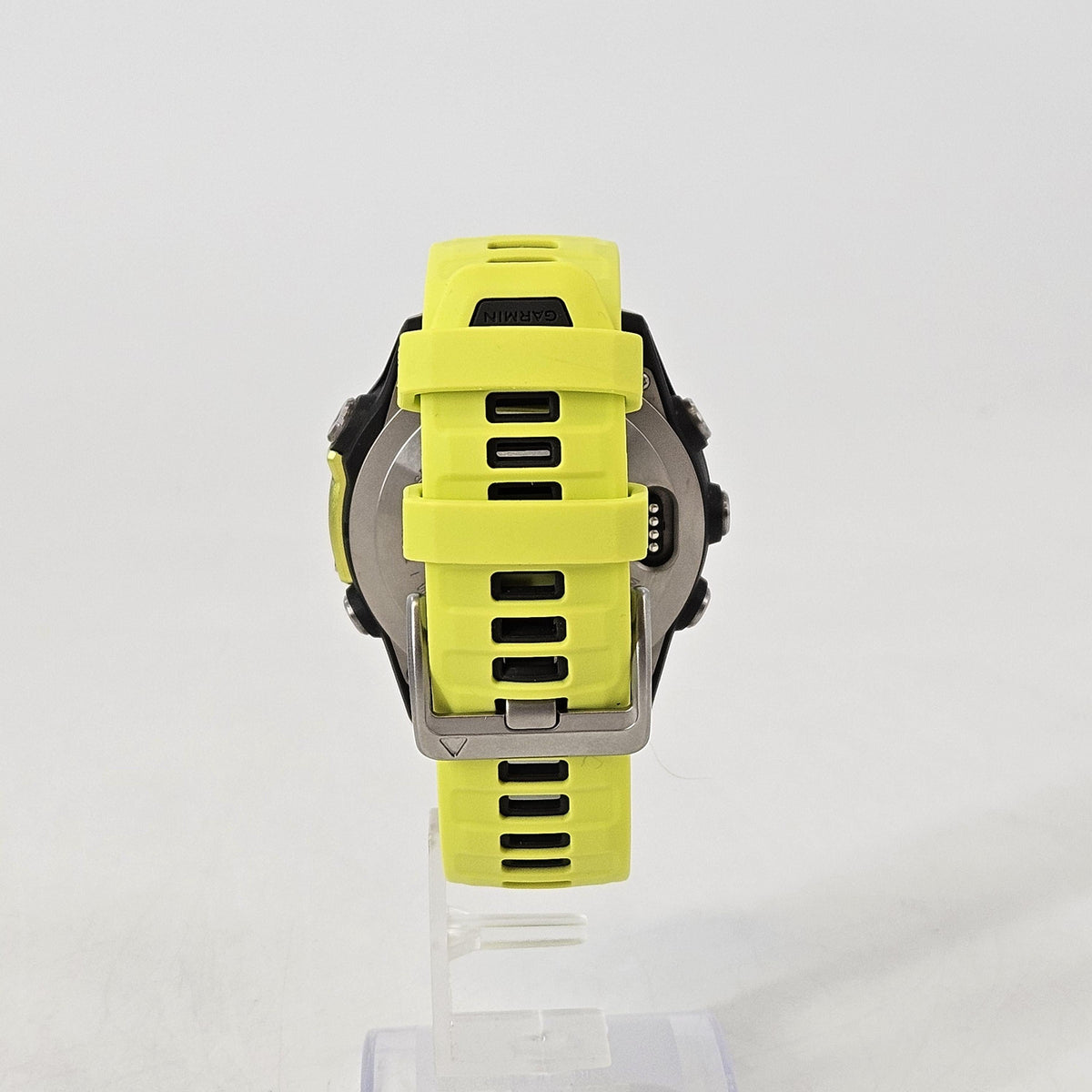 Garmin Fenix 8 Solar Sapphire Edition 47mm Silver GPS
