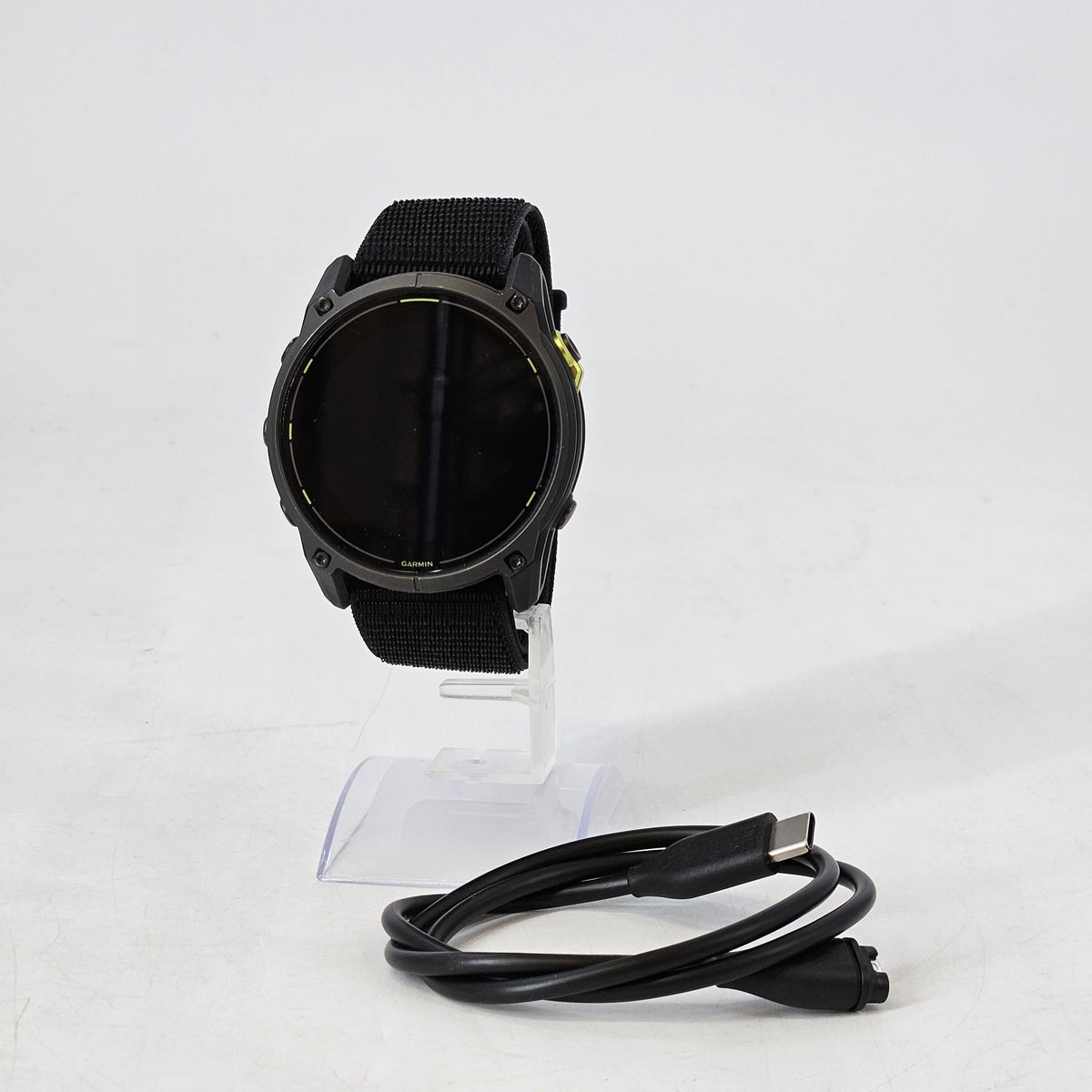Garmin Enduro 3 51mm Black GPS