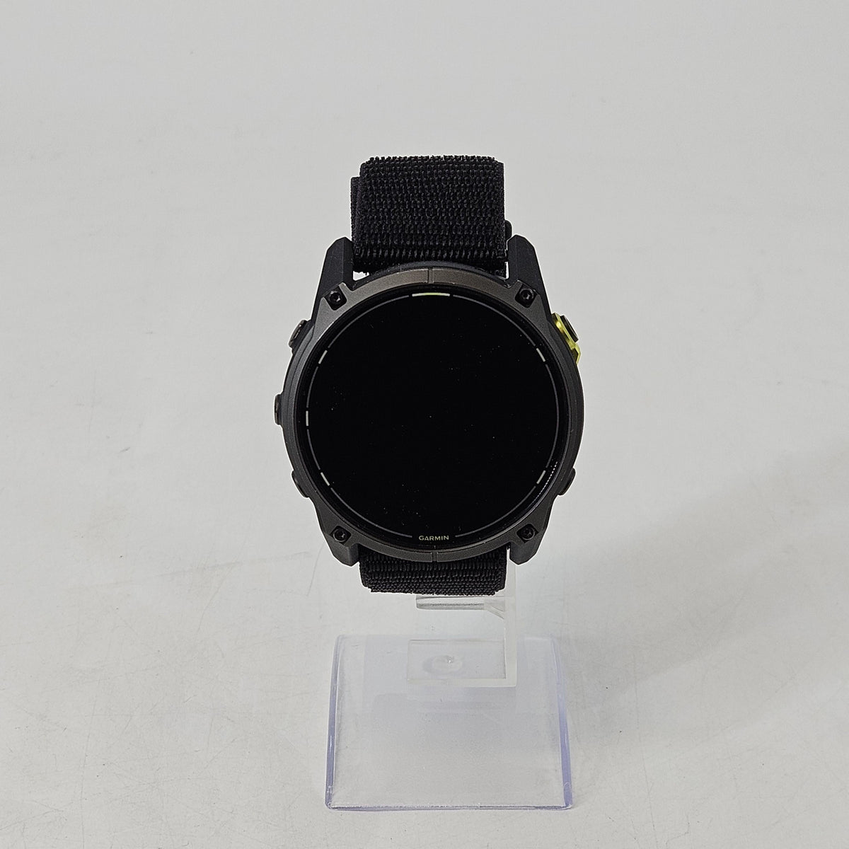 Garmin Enduro 3 51mm Black GPS