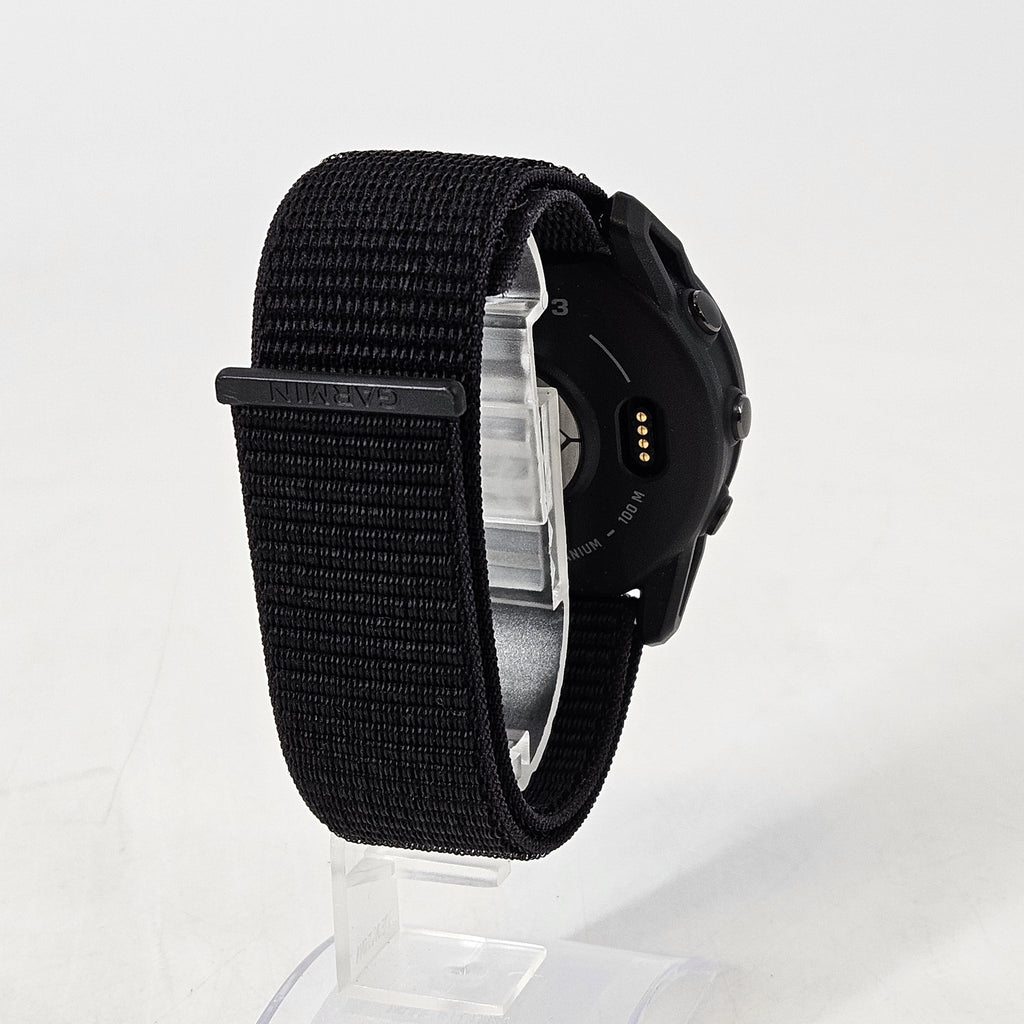 Garmin Enduro 3 51mm Black GPS