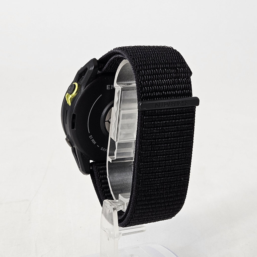 Garmin Enduro 3 51mm Black GPS