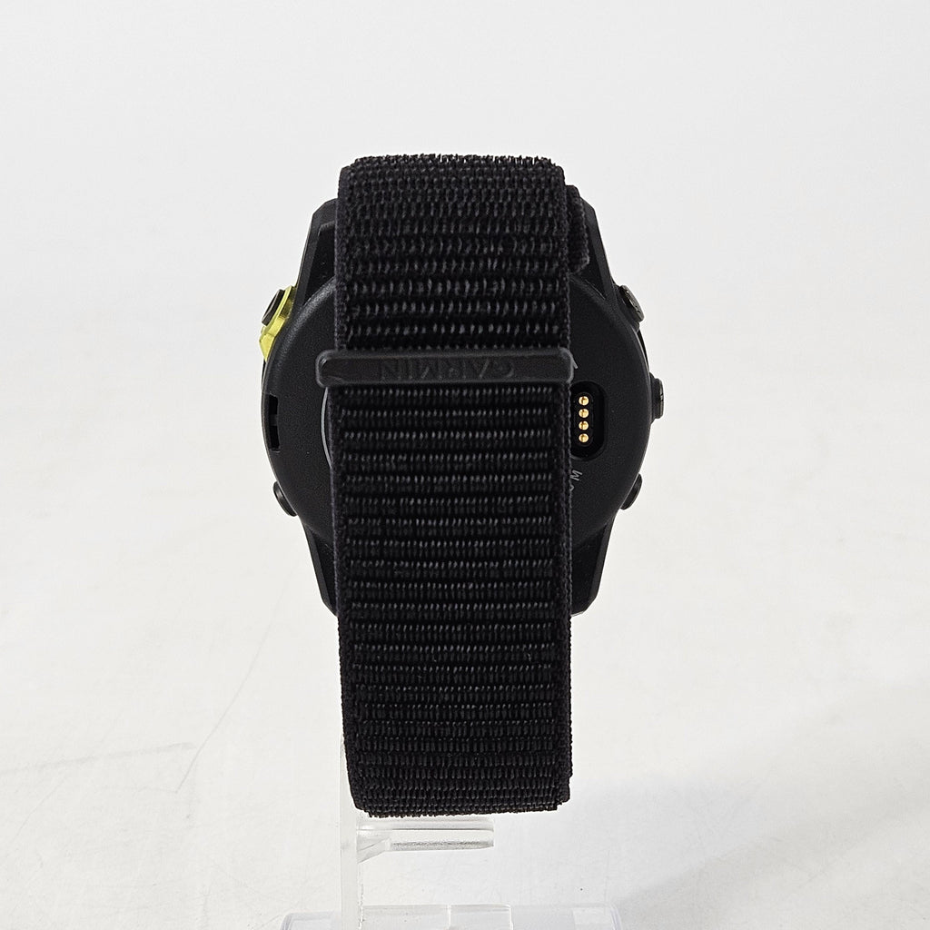 Garmin Enduro 3 51mm Black GPS