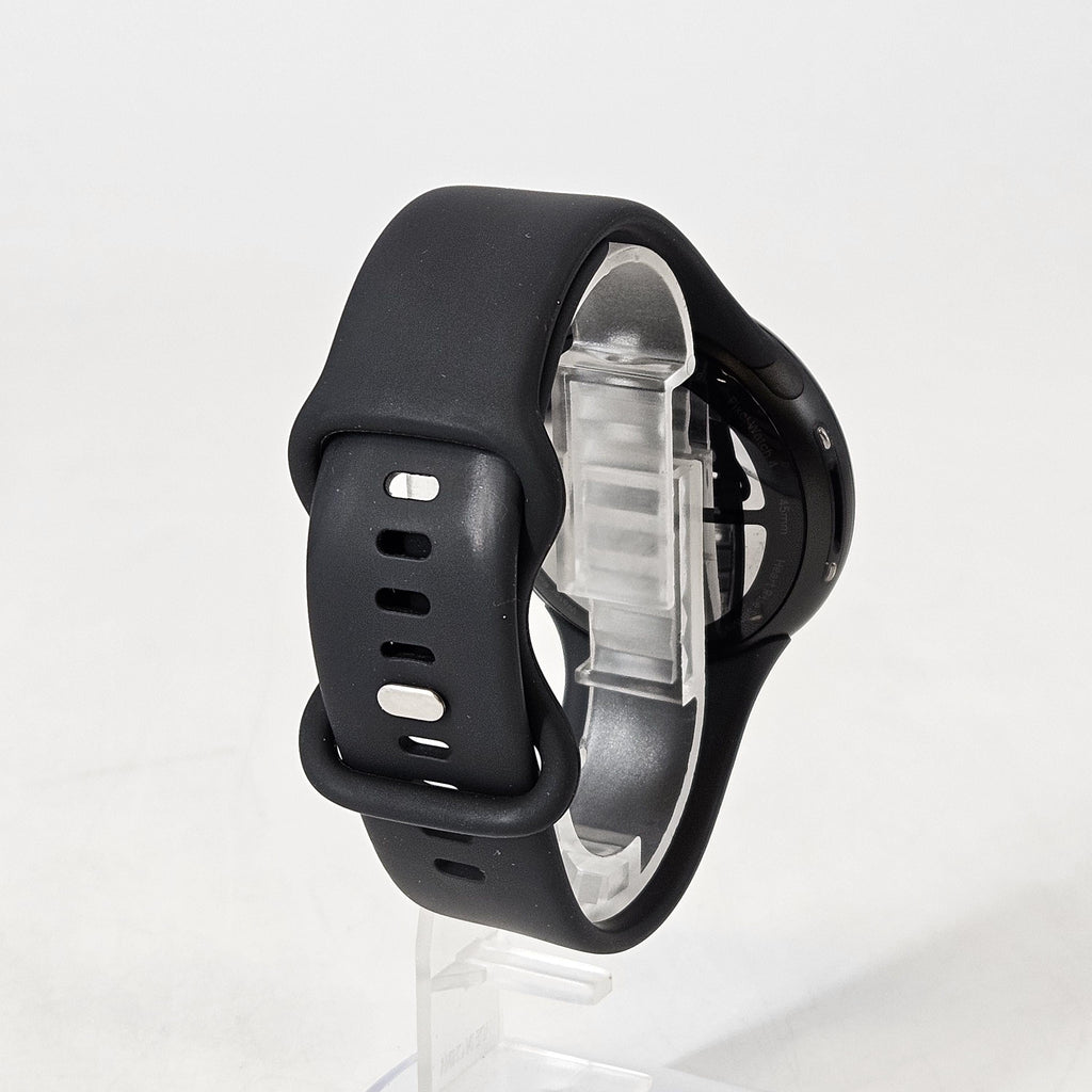 Google Pixel Watch 4 45mm Matte Black WiFi 32GB
