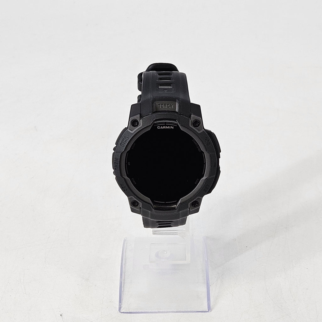 Garmin Instinct 3 AMOLED 45mm Gray GPS