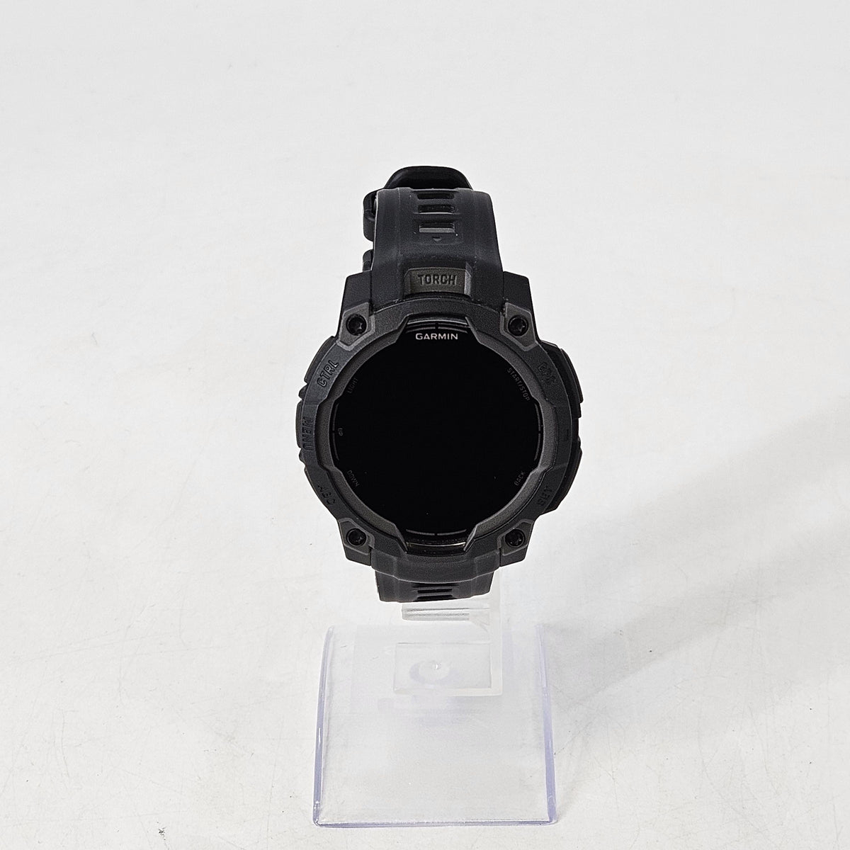 Garmin Instinct 3 AMOLED 45mm Gray GPS