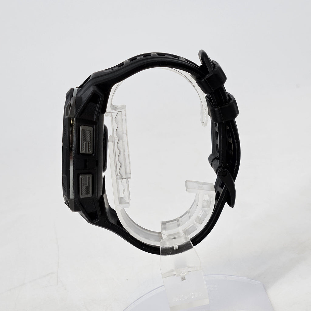 Garmin Instinct 3 AMOLED 45mm Gray GPS
